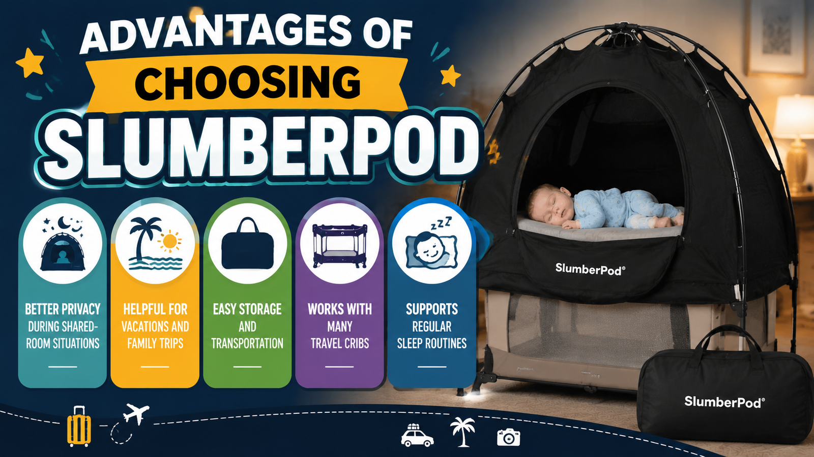 SlumberPod