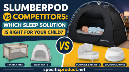 SlumberPod