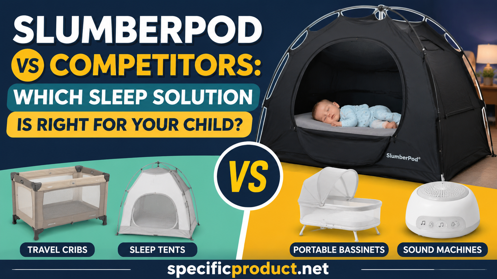 SlumberPod