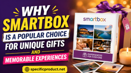 Smartbox