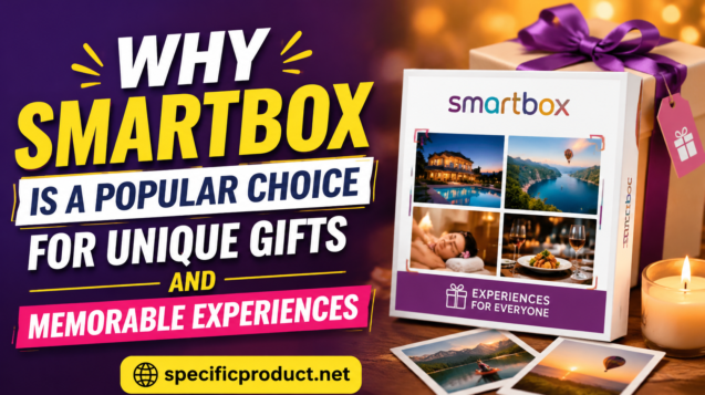 Smartbox