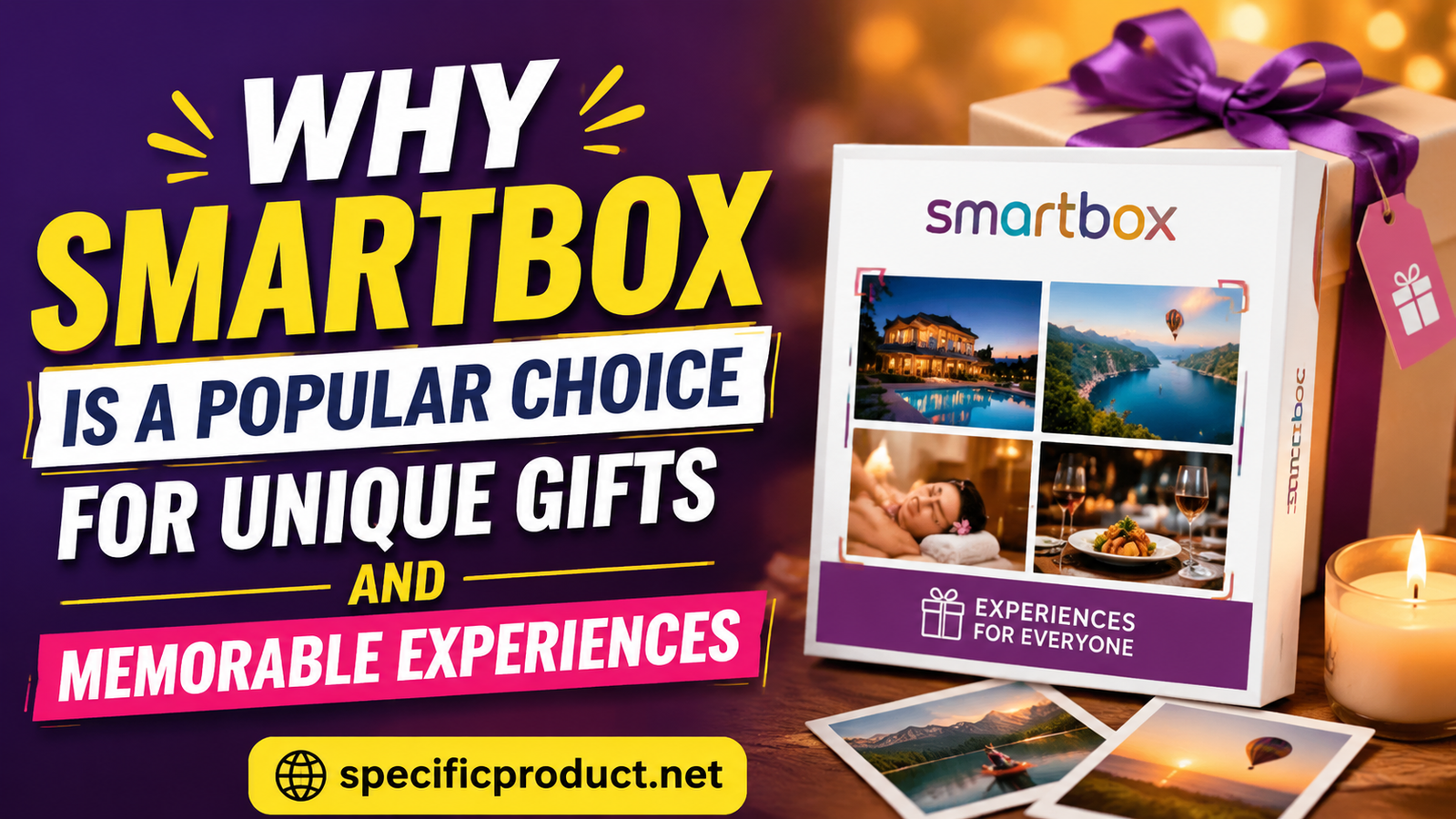 Smartbox