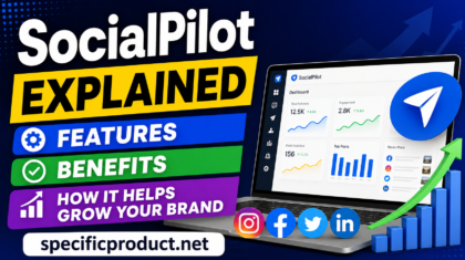 SocialPilot