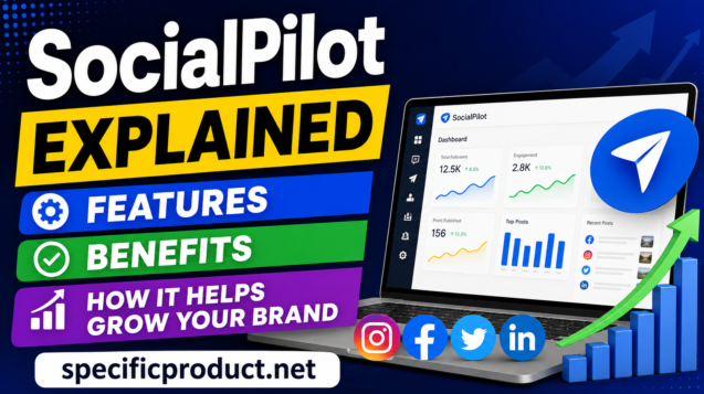 SocialPilot
