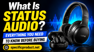 Status Audio