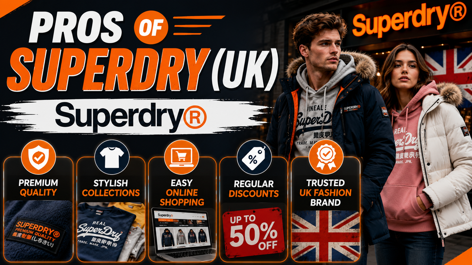 Superdry (UK)
