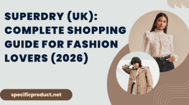 Superdry (UK)