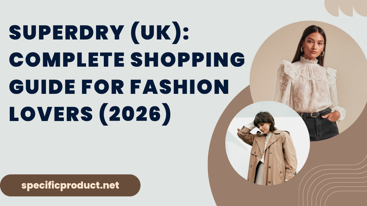 Superdry (UK)