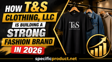 T&S Clothing, LLC