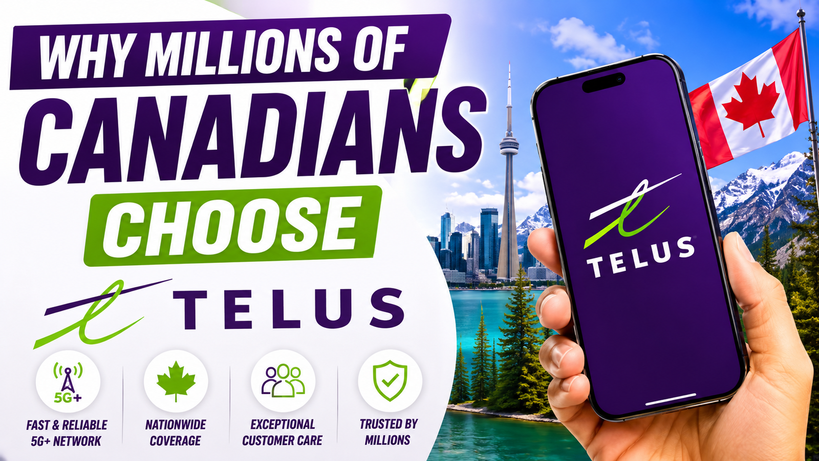 Telus