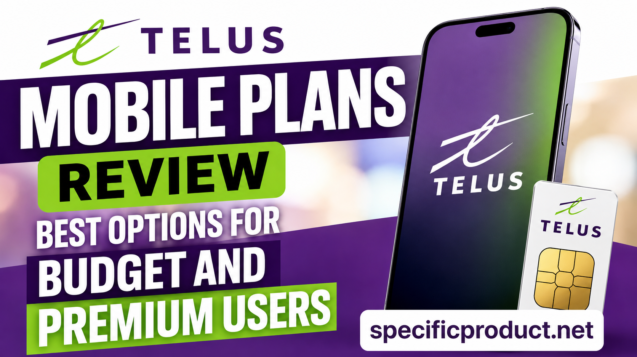 Telus