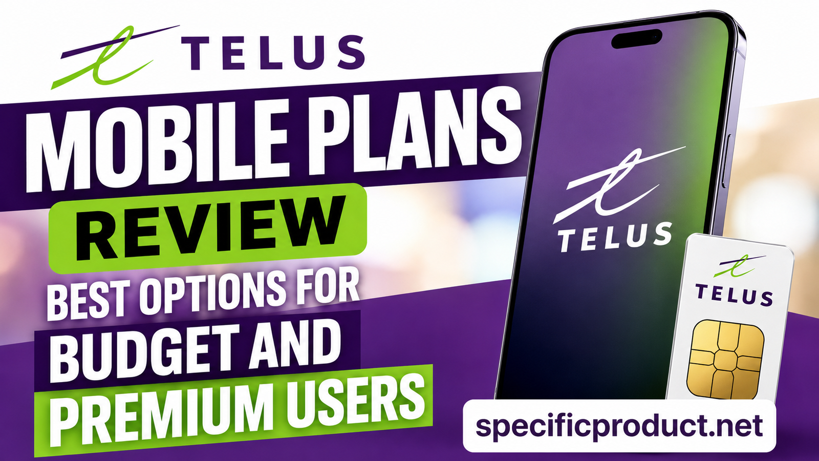 Telus