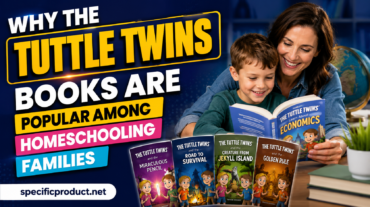 The Tuttle Twins