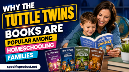 The Tuttle Twins