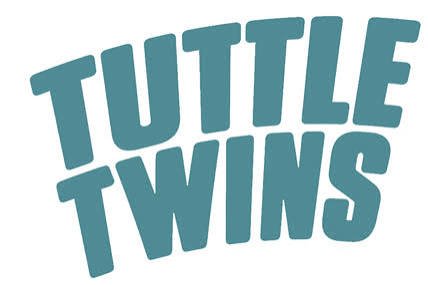 The Tuttle Twins