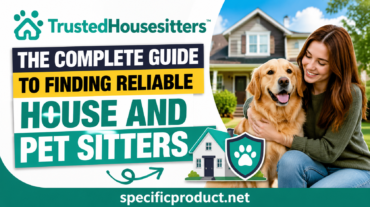 Trustedhousesitters