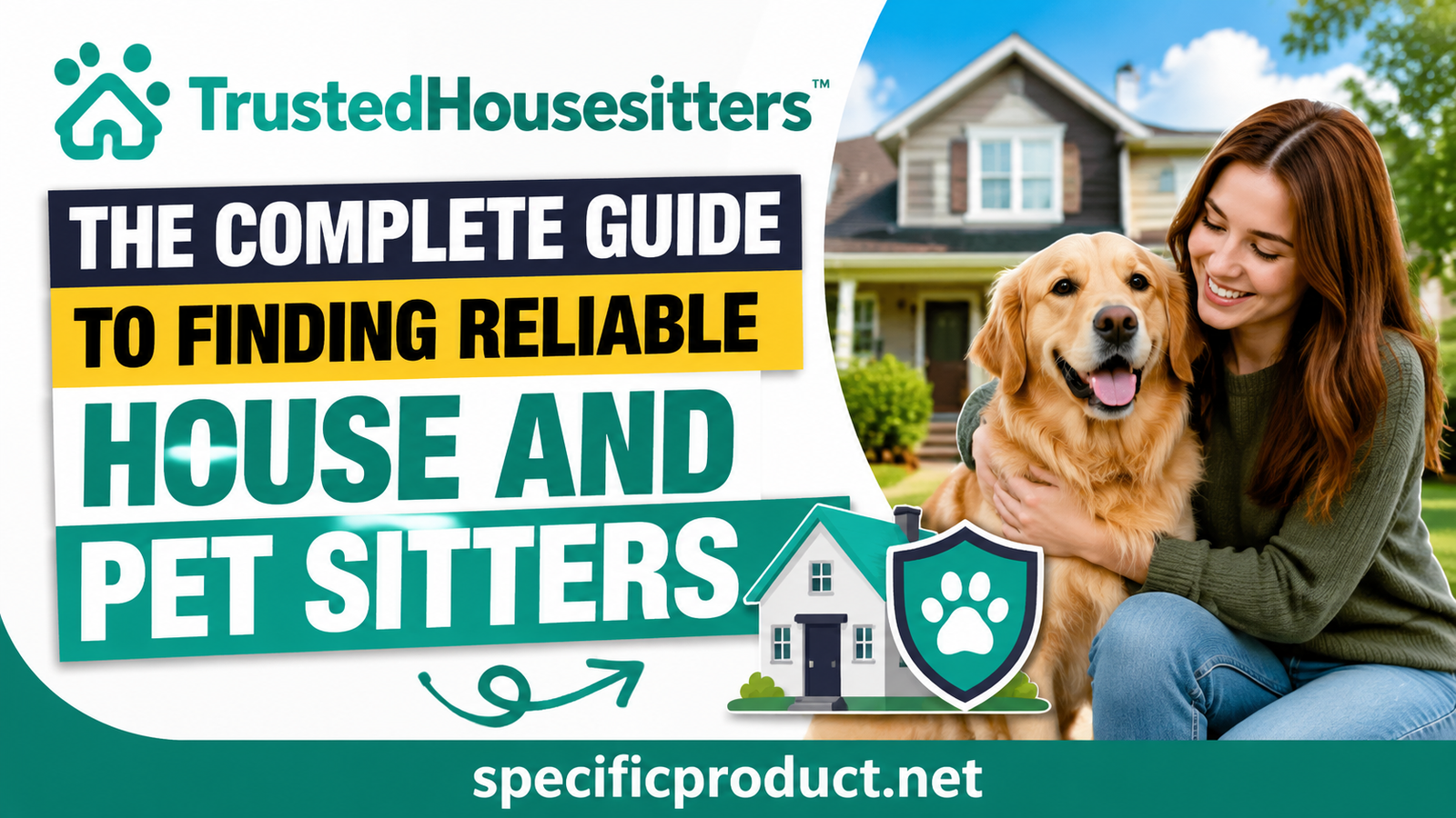 Trustedhousesitters