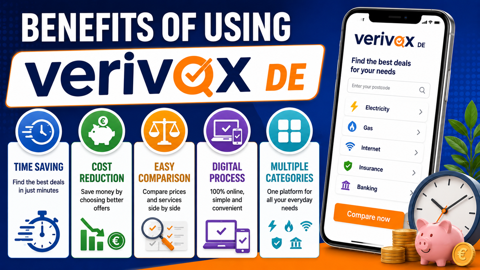 Verivox DE