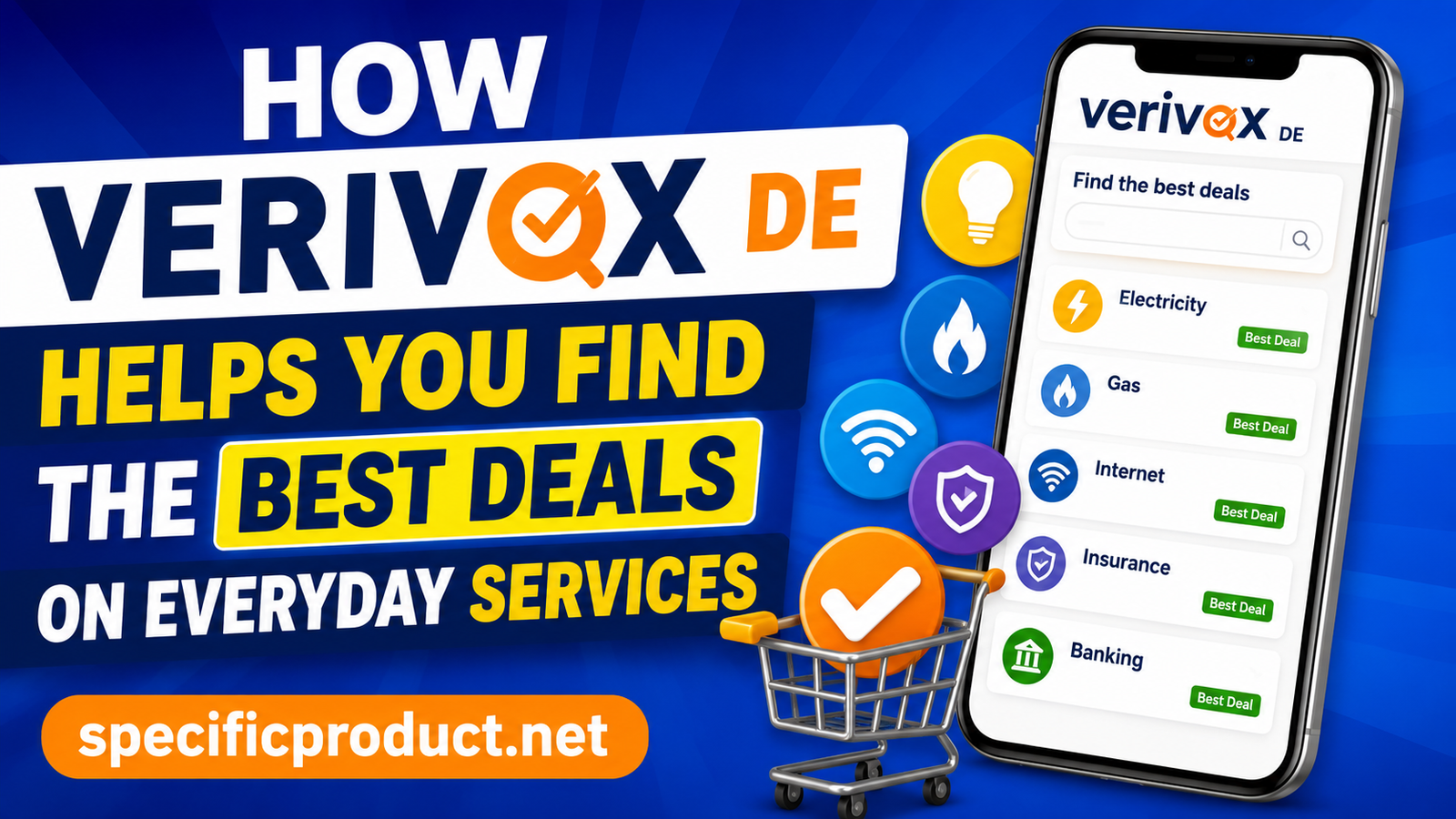 Verivox DE