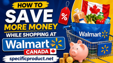 WalMart Canada