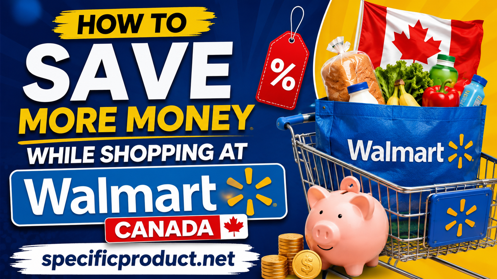 WalMart Canada
