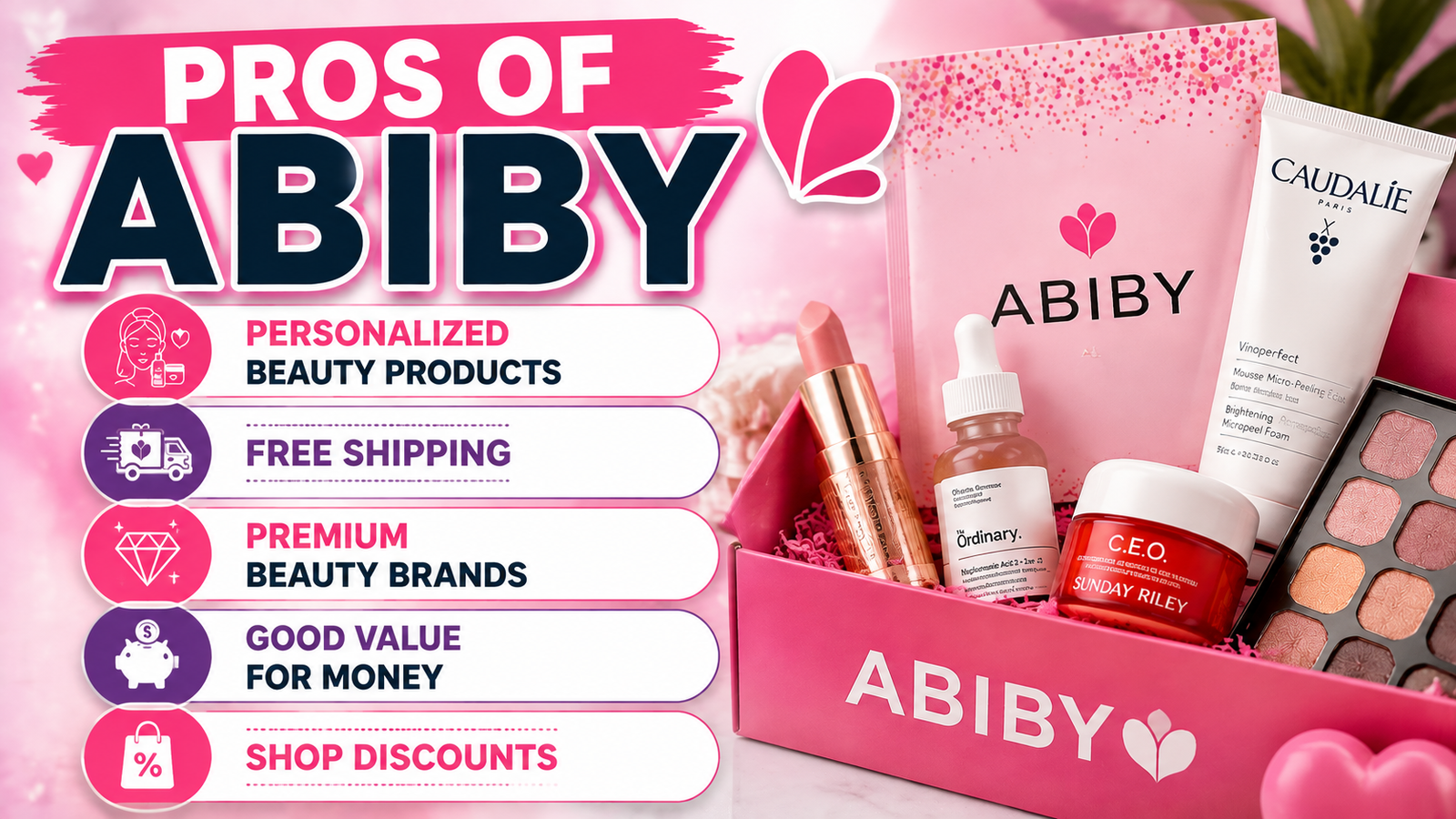 ABIBY