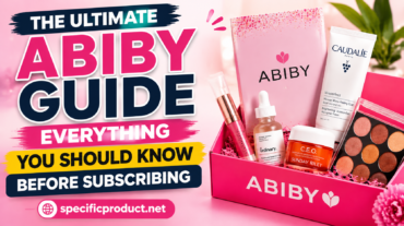 ABIBY