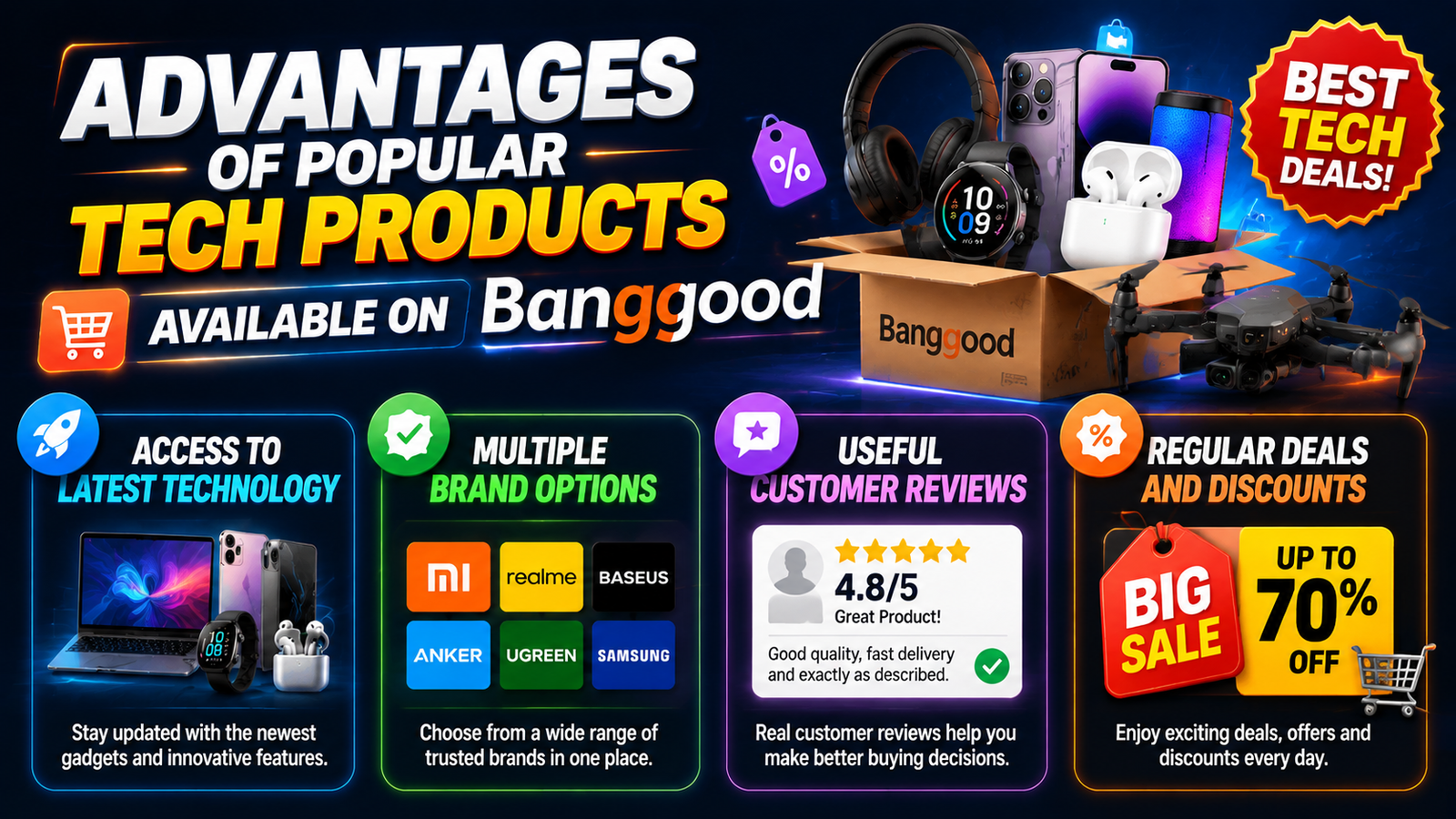 banggood