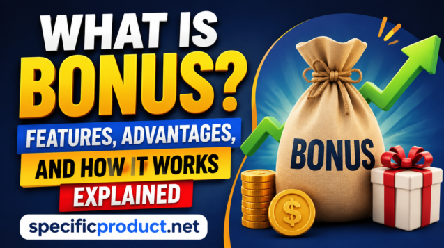 Bonus
