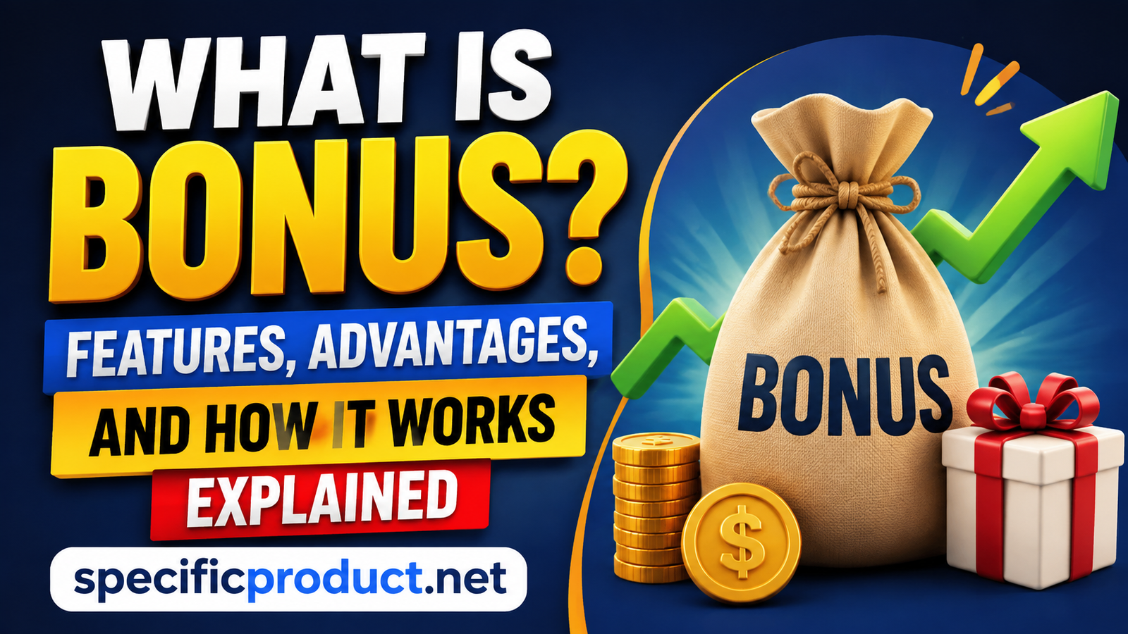 Bonus
