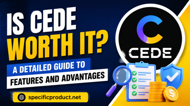 Cede