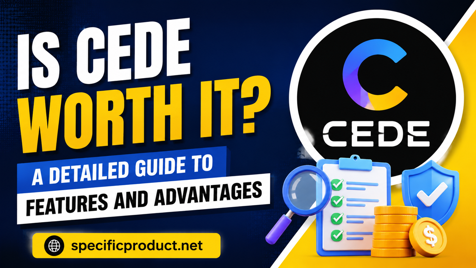 Cede