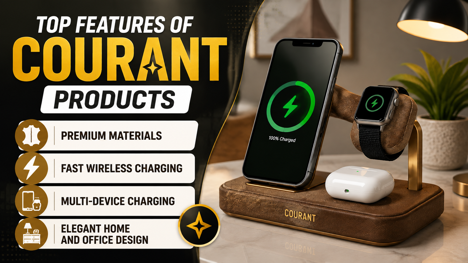Courant