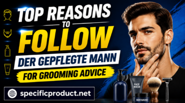 Der Gepflegte Mann