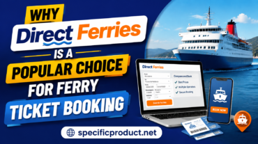 Direct Ferries