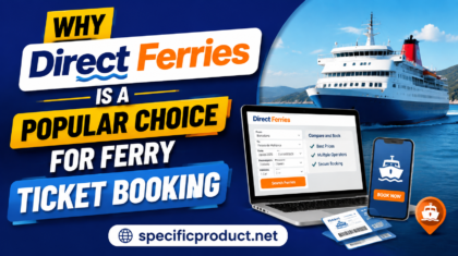 Direct Ferries