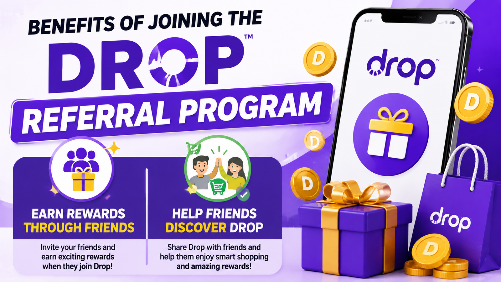 Drop