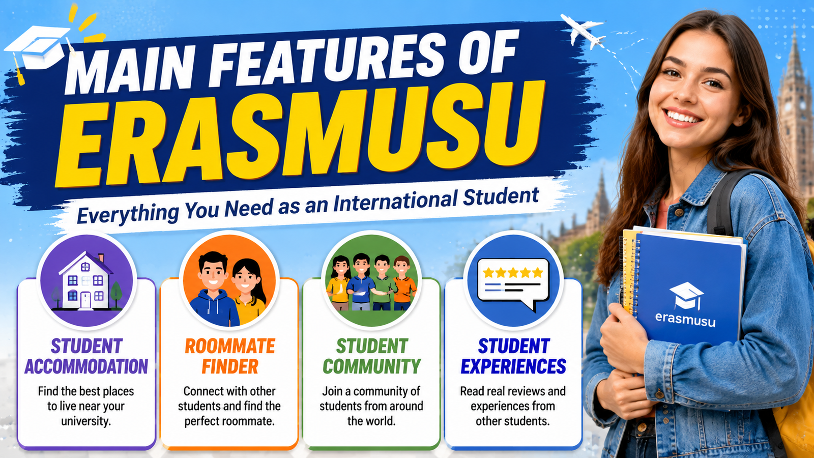 Erasmusu