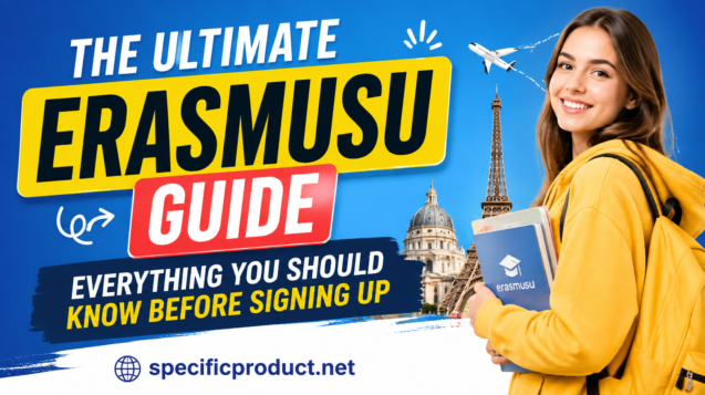Erasmusu