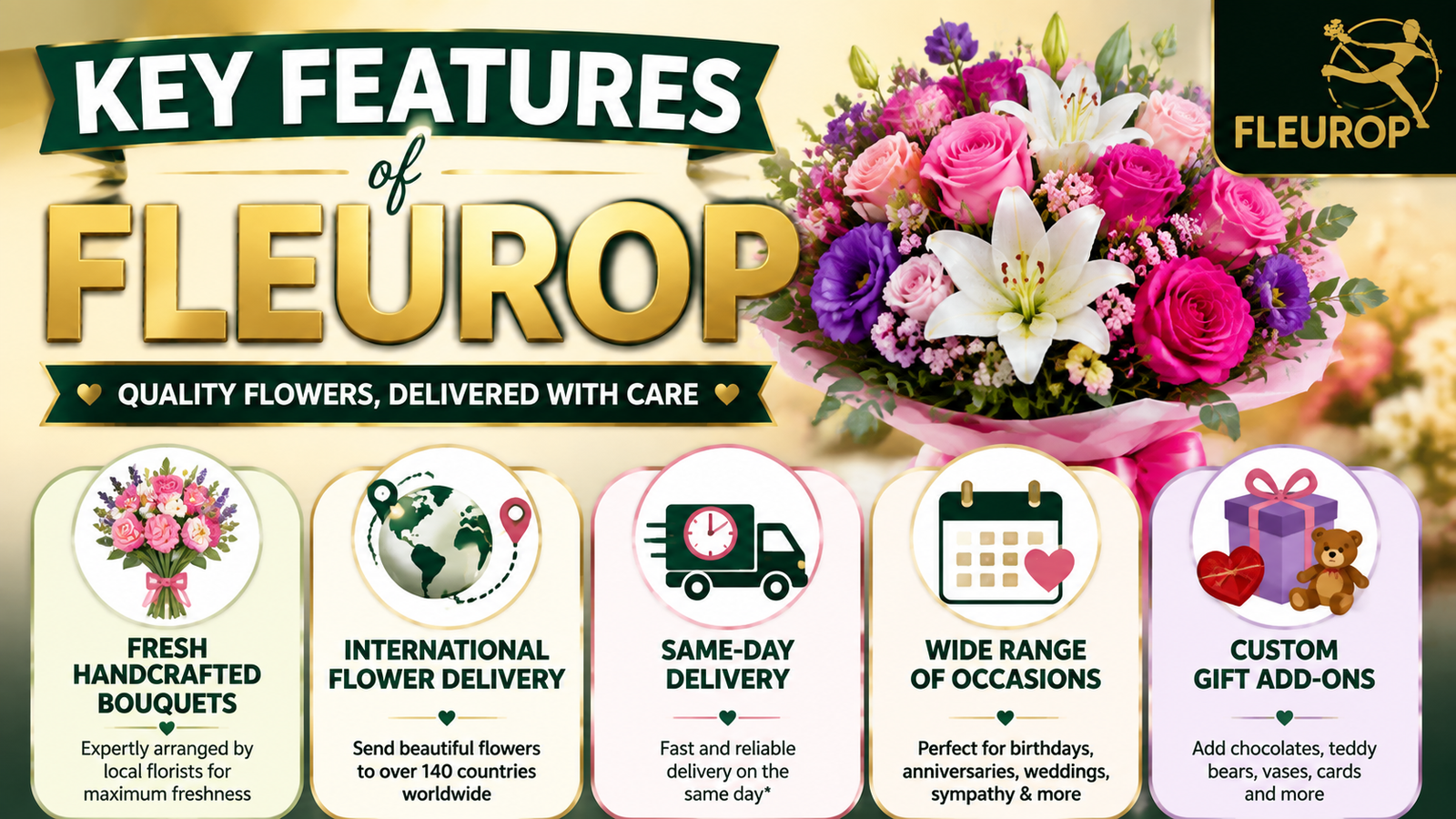 Fleurop