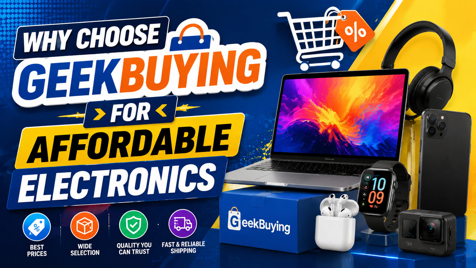 GeekBuying