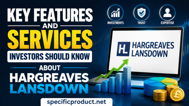 Hargreaves Lansdown