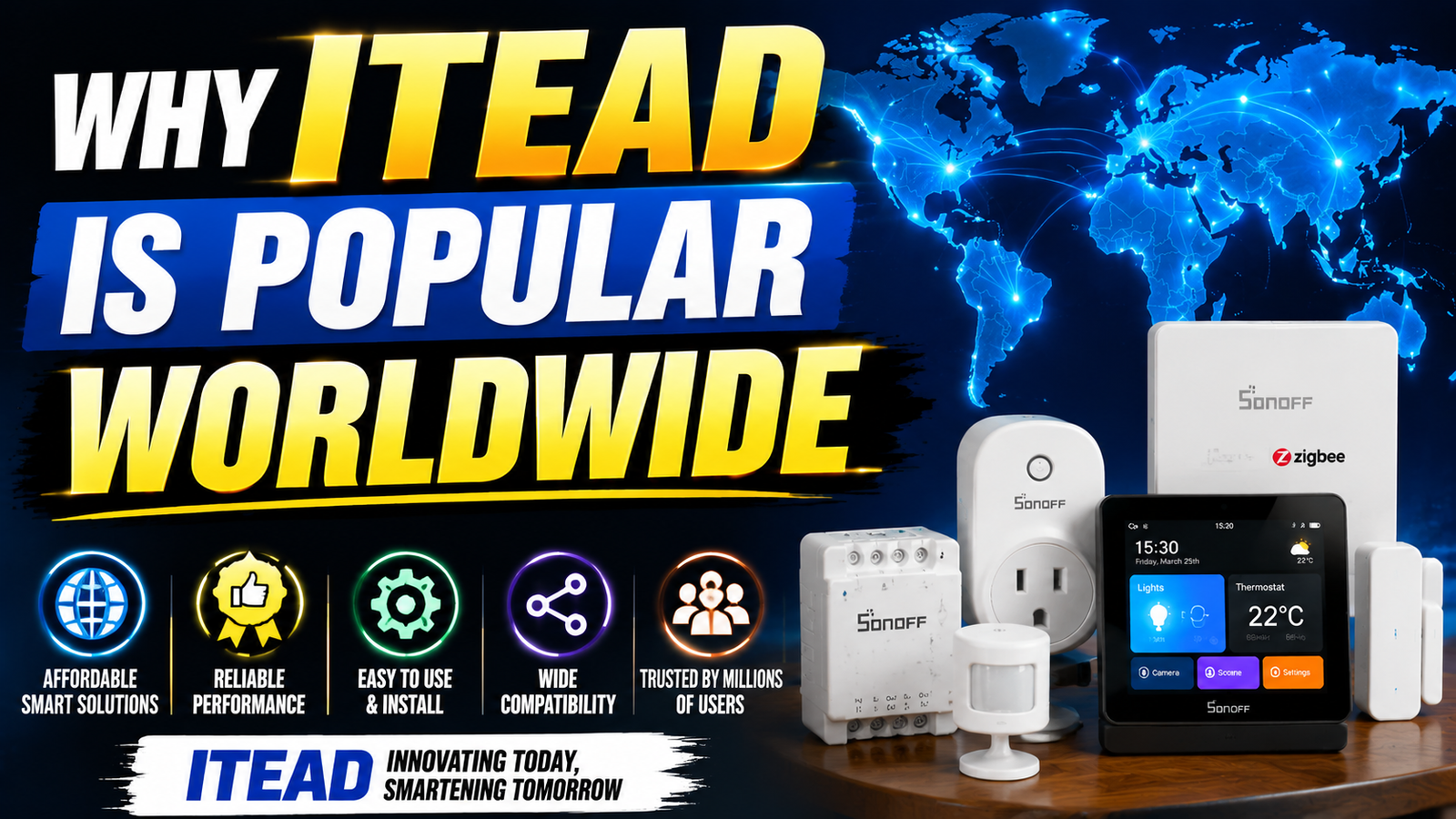 ITEAD