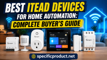ITEAD