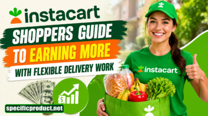 Instacart - Shoppers