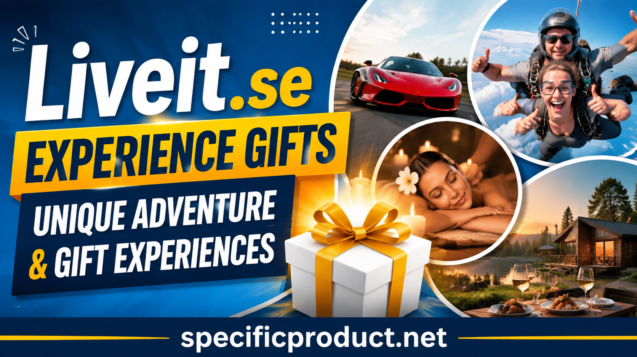 Liveit.se