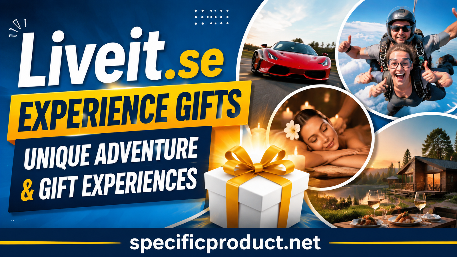 Liveit.se