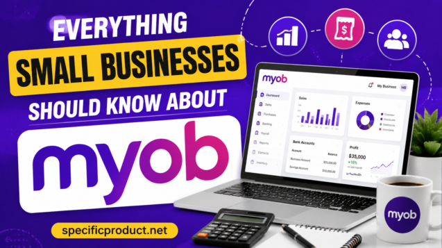 MYOB