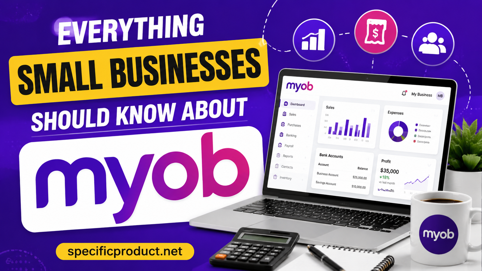 MYOB