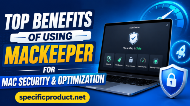 Mackeeper